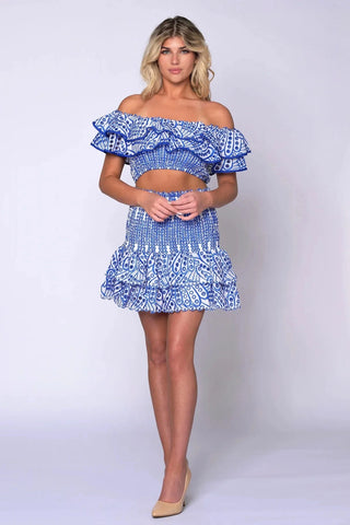 The Carmen Set - Belledamour.com