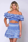 The Carmen Set - Belledamour.com