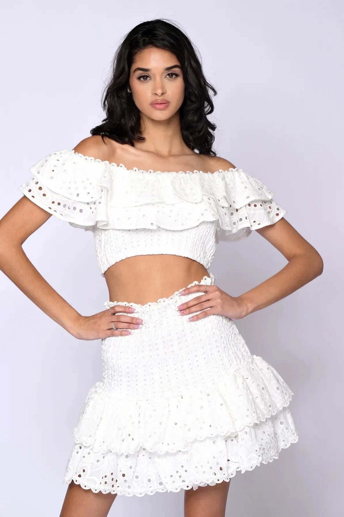 The Carmen Set - Belledamour.com