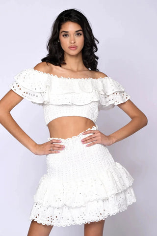 The Carmen Set - Belledamour.com