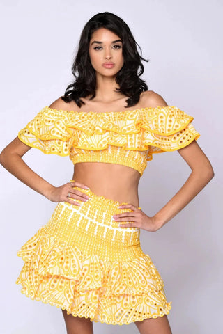 The Carmen Set - Belledamour.com