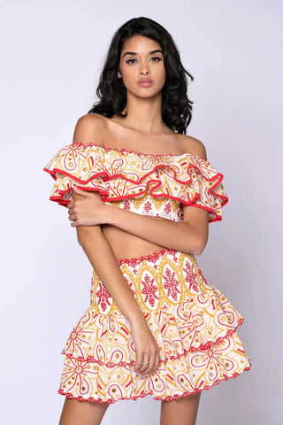 The Carmen Set - Belledamour.com