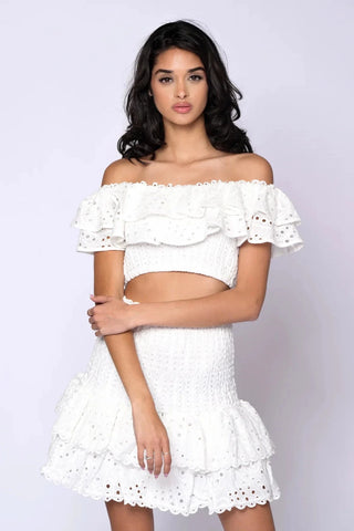 The Carmen Set - Belledamour.com