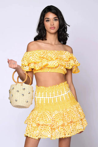 The Carmen Set - Belledamour.com