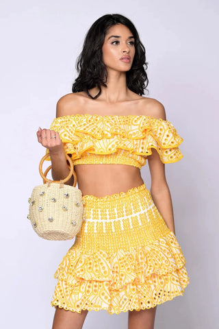 The Carmen Set - Belledamour.com