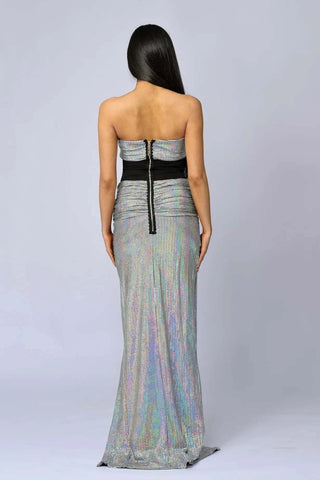The Celestial Rêve Dress - Belledamour.com