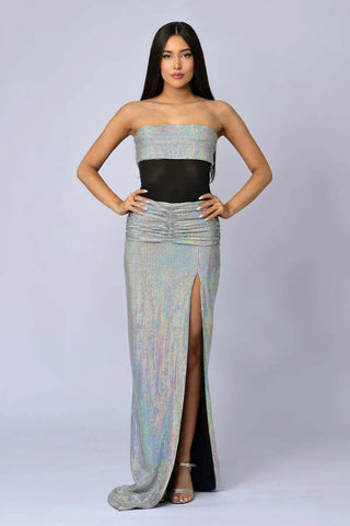 The Celestial Rêve Dress - Belledamour.com