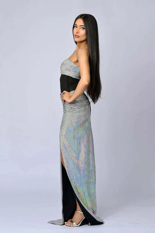 The Celestial Rêve Dress - Belledamour.com