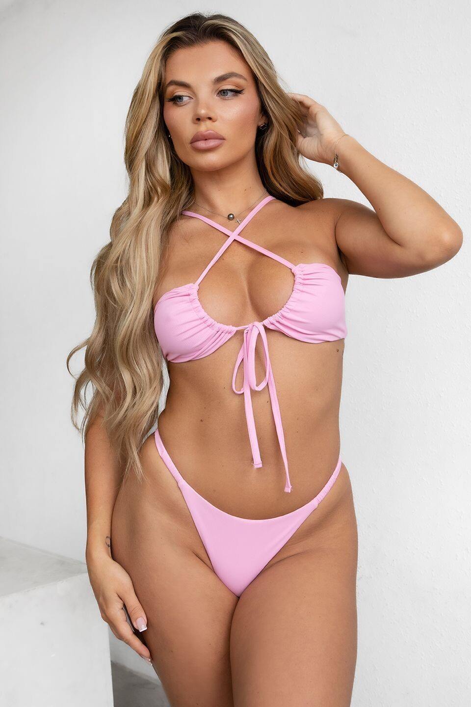 The Charley Bikini - Belledamour.com