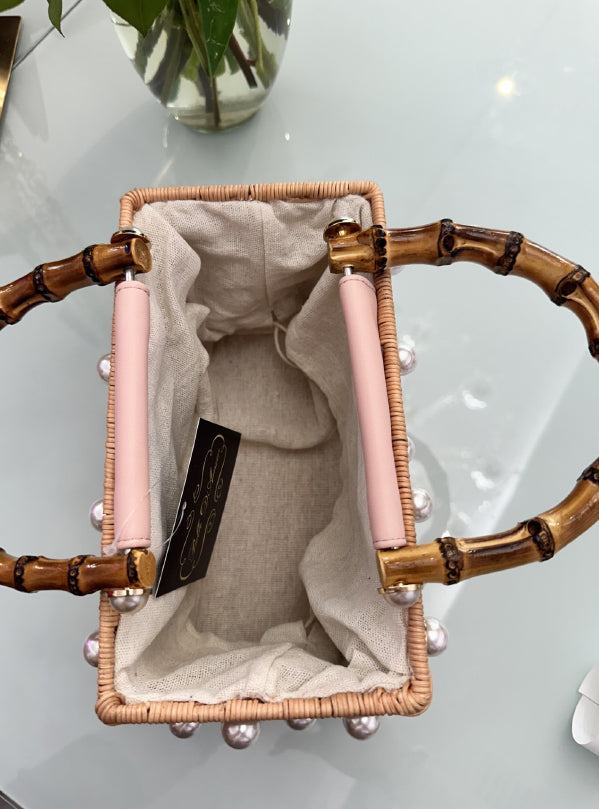 The Chloe Bag - Belledamour.com