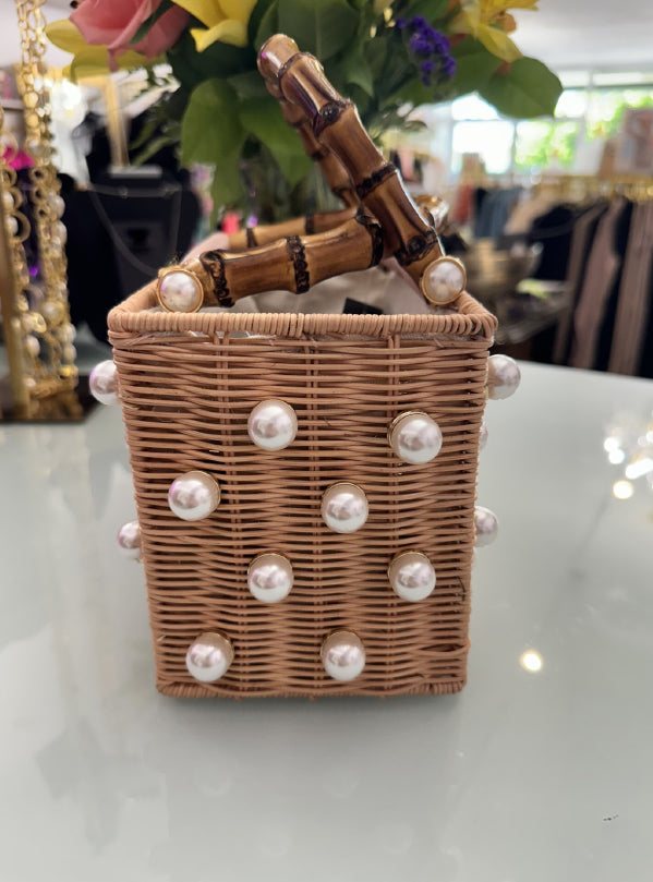 The Chloe Bag - Belledamour.com