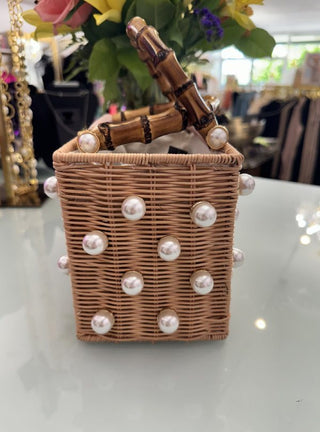 The Chloe Bag - Belledamour.com