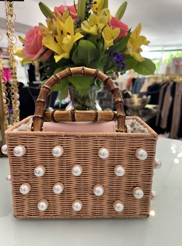 The Chloe Bag - Belledamour.com