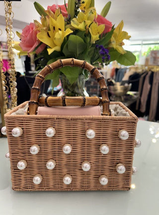 The Chloe Bag - Belledamour.com