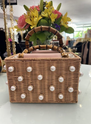 The Chloe Bag - Belledamour.com