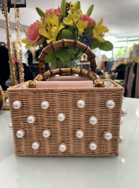The Chloe Bag - Belledamour.com