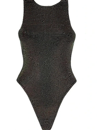 The Dazzle Bodysuit - Belledamour.com