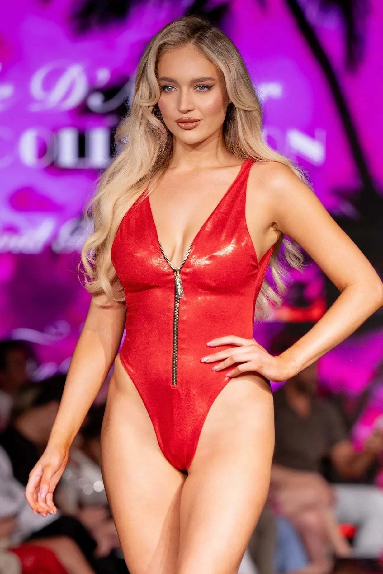 The Diamond Girl - Belledamour.com