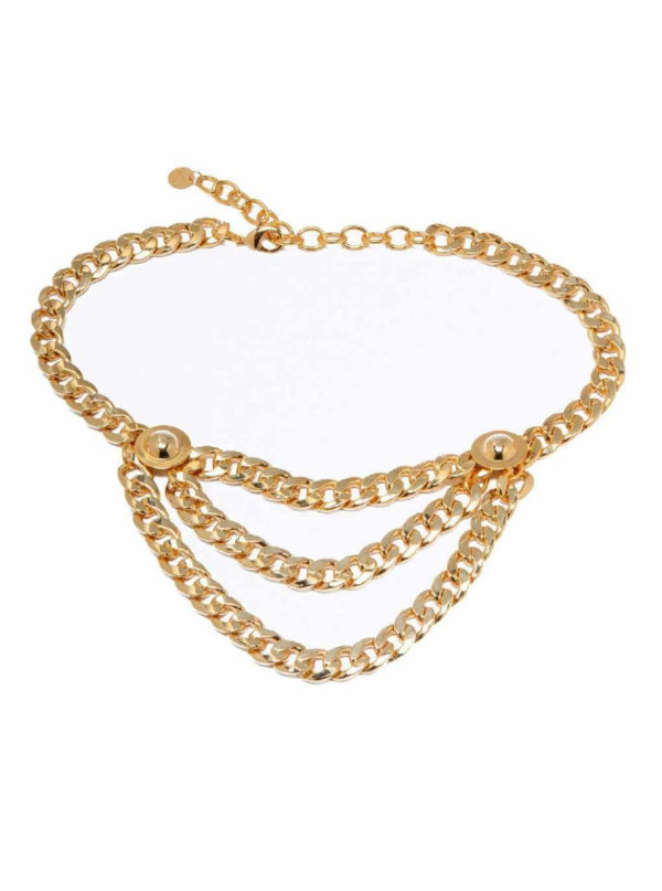 The Donatella Belt - Belledamour.com