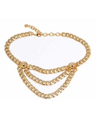 The Donatella Belt - Belledamour.com
