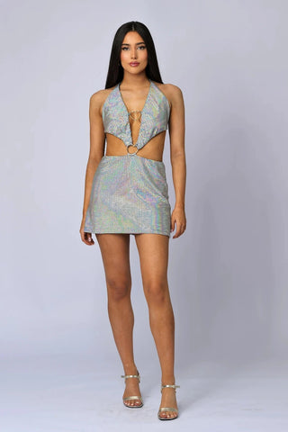 The Étoile Brillante Dress - Belledamour.com