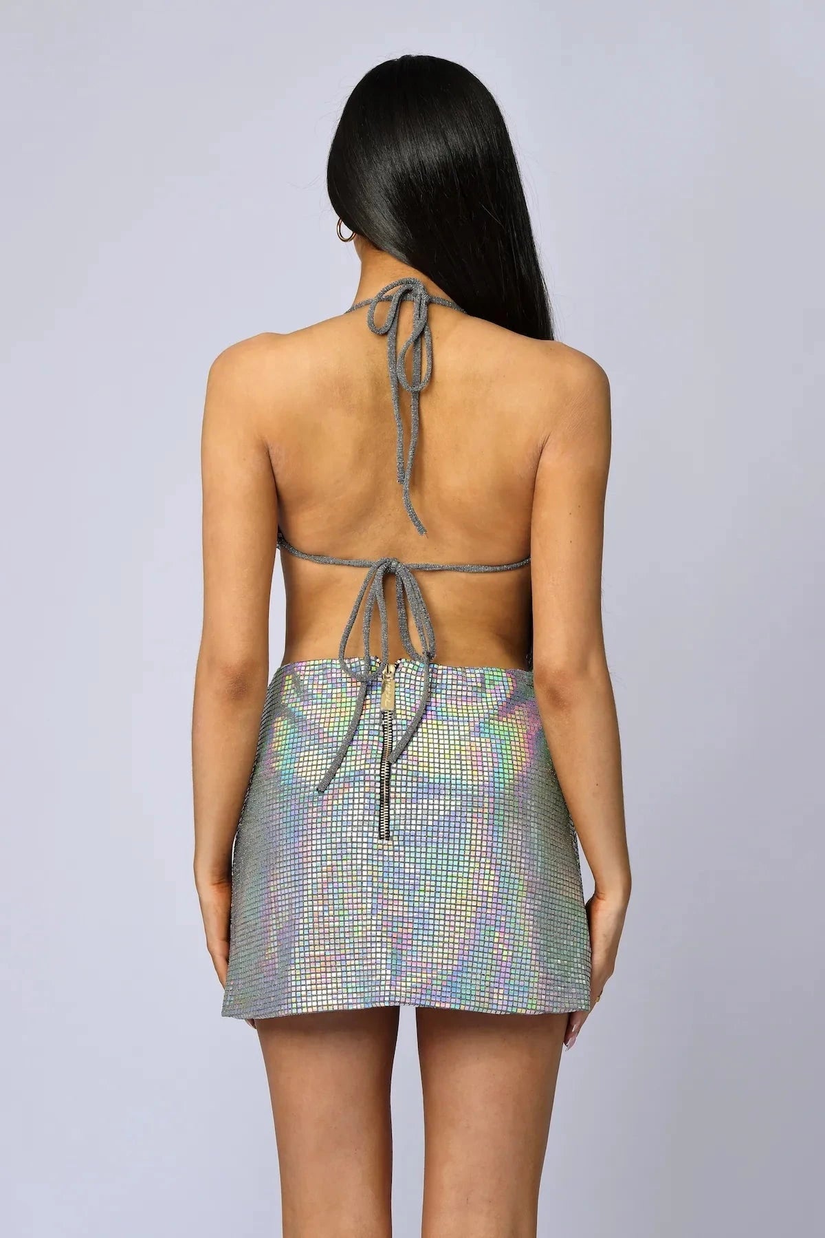 The Étoile Brillante Dress - Belledamour.com