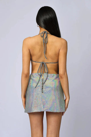 The Étoile Brillante Dress - Belledamour.com