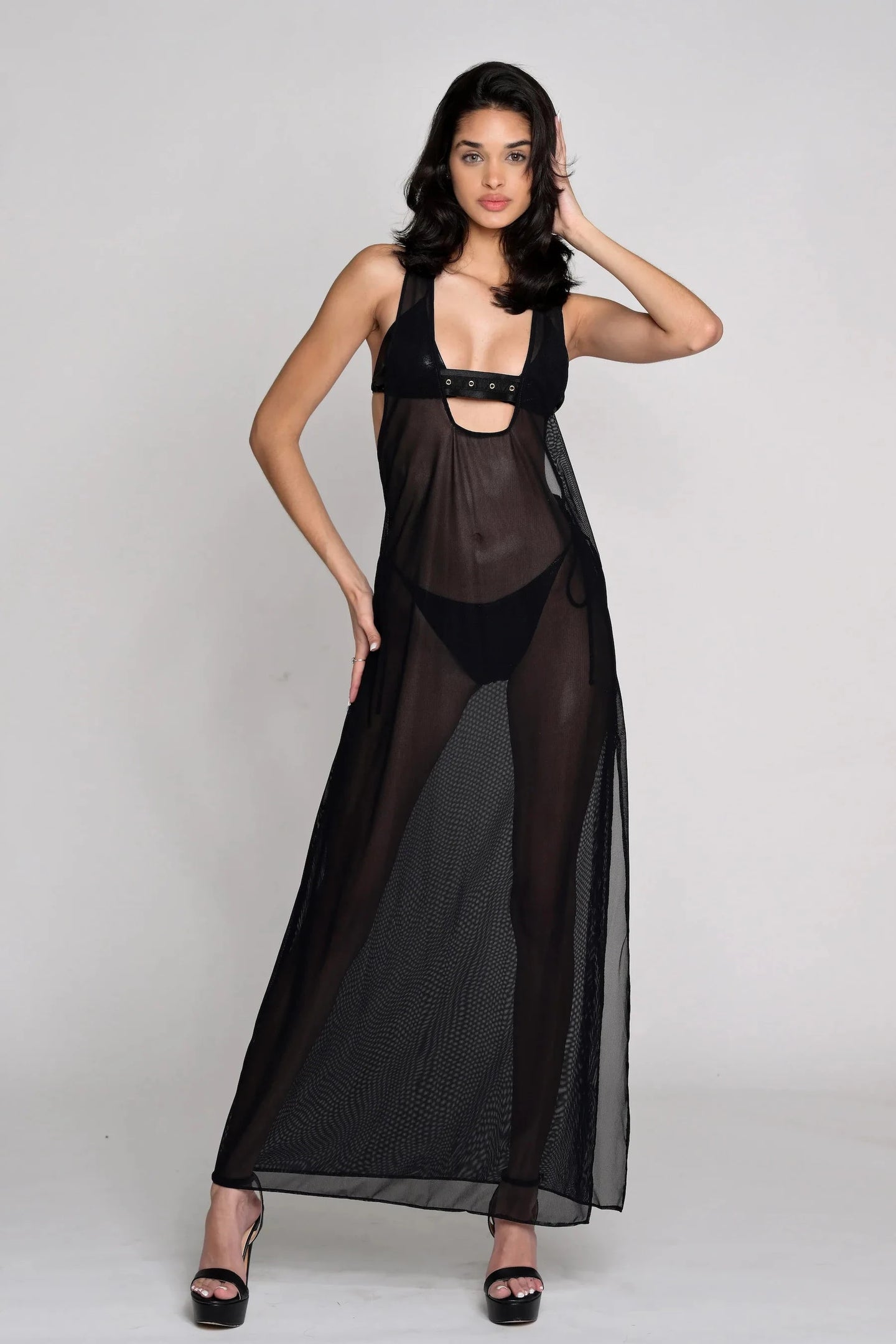 The Flawless Cover Up - Belledamour.com