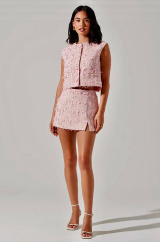 The Gabrielle Skort - Belledamour.com