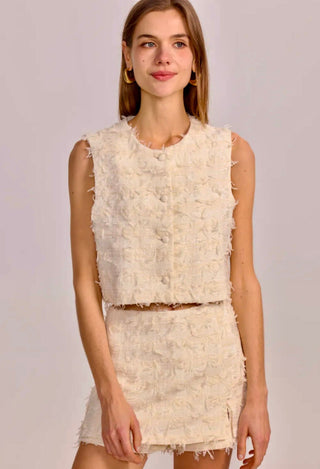 The Gabrielle Skort - Belledamour.com