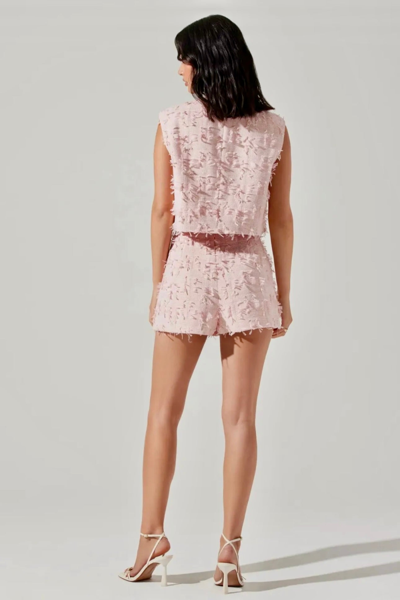 The Gabrielle Skort - Belledamour.com