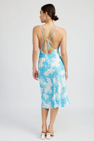 The Gaby Summer Dress - Belledamour.com