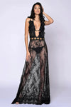 The Glamorous Cover-Up - Belledamour.com