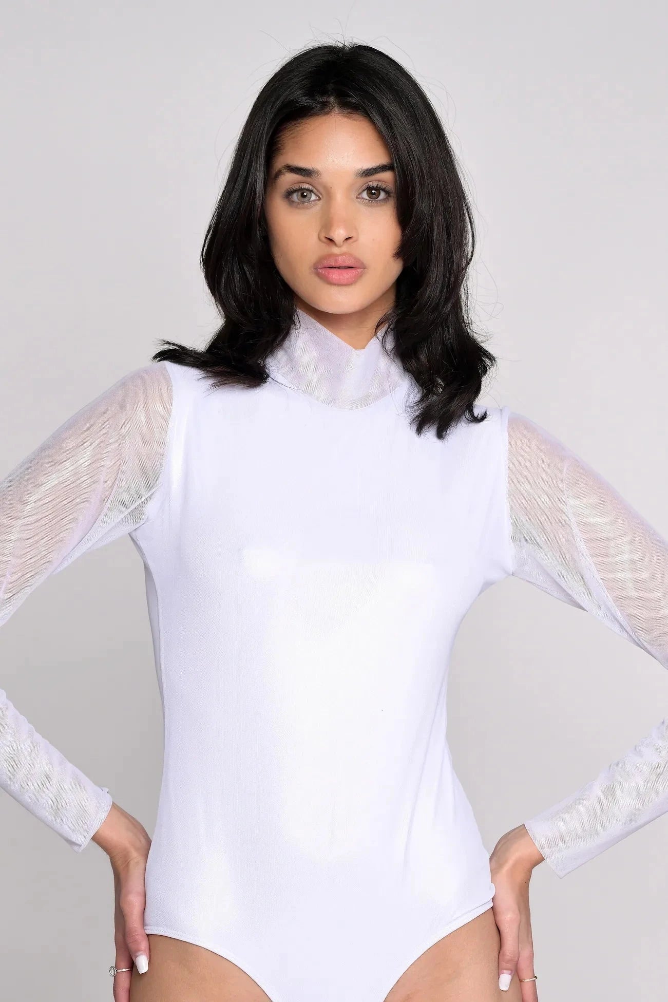The Goddess Bodysuit - Belledamour.com
