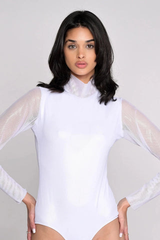 The Goddess Bodysuit - Belledamour.com