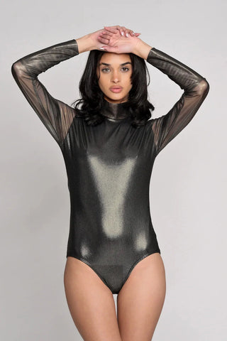 The Goddess Bodysuit - Belledamour.com