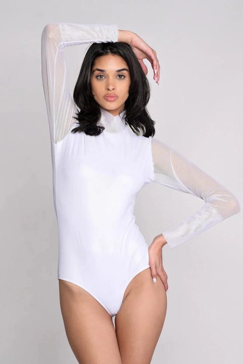 The Goddess Bodysuit - Belledamour.com