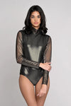 The Goddess Bodysuit - Belledamour.com