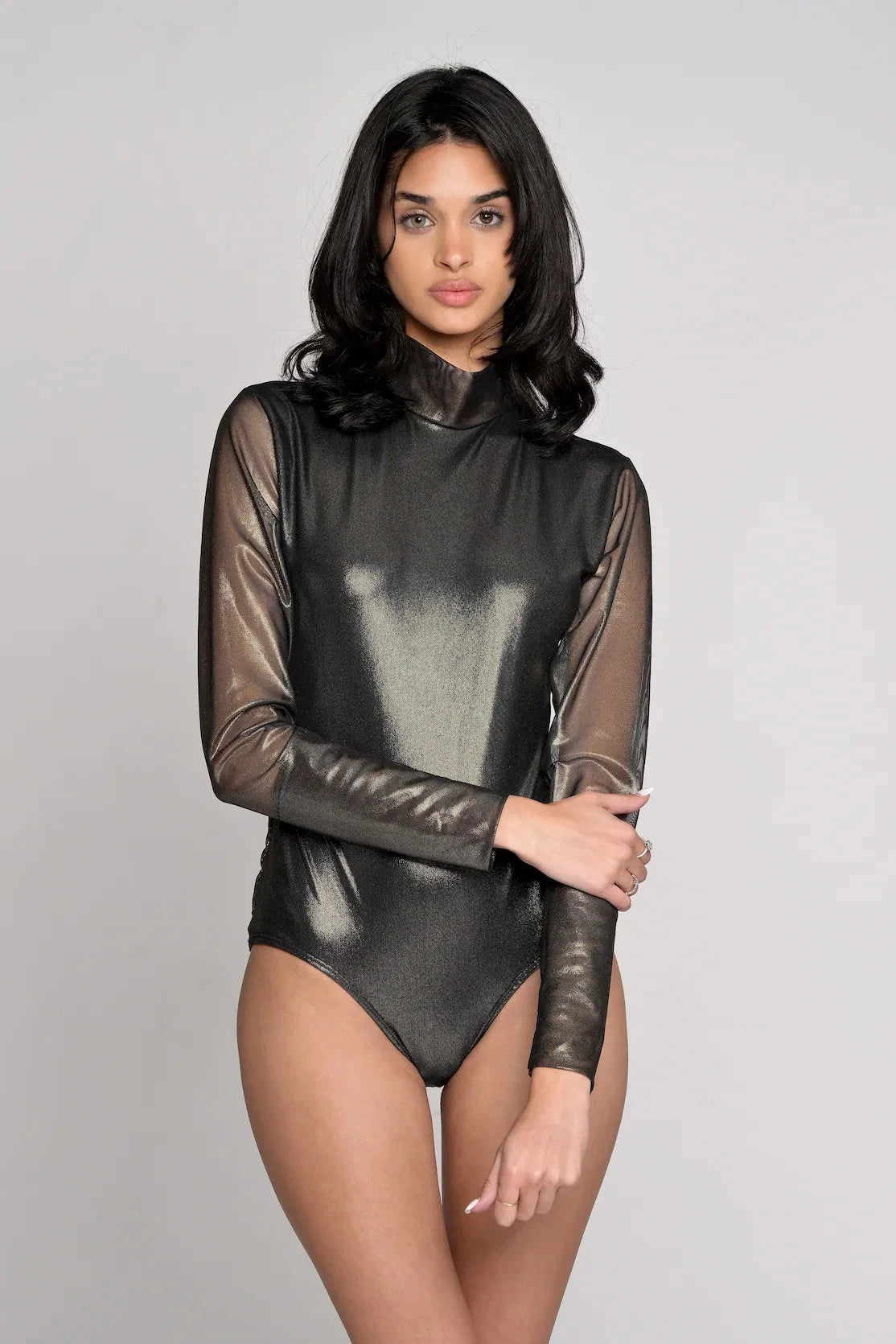 The Goddess Bodysuit - Belledamour.com