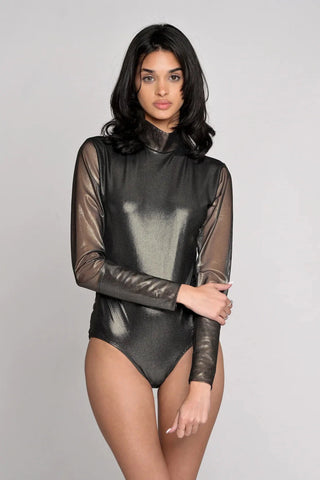 The Goddess Bodysuit - Belledamour.com
