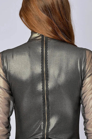 The Goddess Bodysuit - Belledamour.com