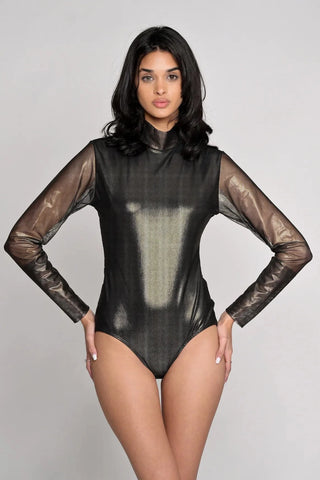 The Goddess Bodysuit - Belledamour.com