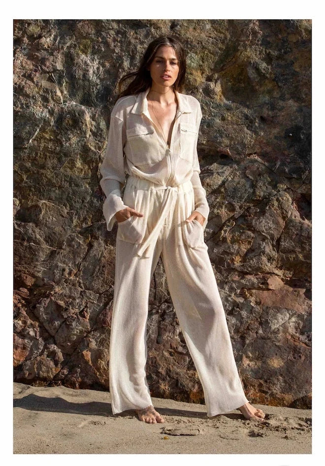 The Havens Jumpsuit - Belledamour.com