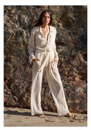 The Havens Jumpsuit - Belledamour.com