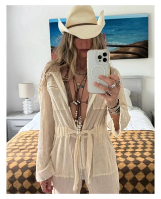The Havens Jumpsuit - Belledamour.com