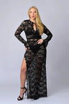 The Lace Desire Set - Belledamour.com