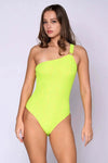 The Lola One-Piece Swimsuit - Belledamour.com