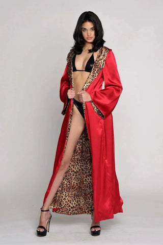 The Luxe Leopard - Belledamour.com