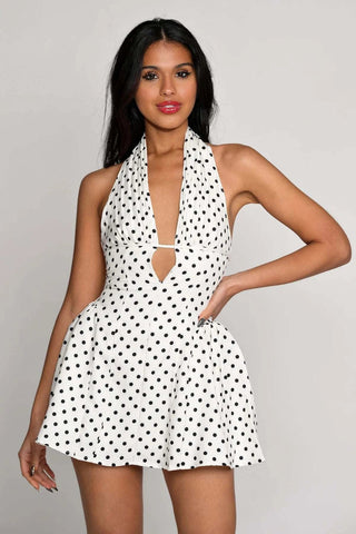 The Marilyn Dress - Belledamour.com