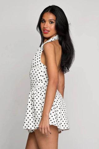 The Marilyn Dress - Belledamour.com